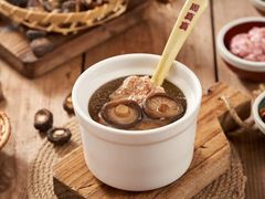 -周真真南昌拌粉·瓦罐汤(光启城店)