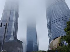 -上海中心大厦