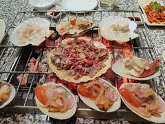 -震海贝烤贝·民俗特色店(延吉总店)