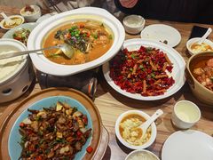 -九转小磨·非遗东北菜旗舰店