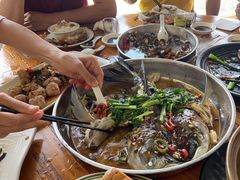 -八仔大富楼·河鲜(西江店)