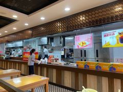 -回味鸭血粉丝汤(新城市广场店)