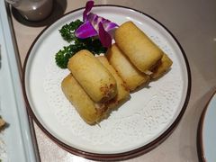 大良炸牛奶-味妙顺德厨房(绿地缤纷城店)