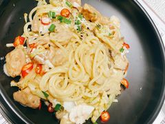 -娜娜家·Nana's restaurant(国金汇店)