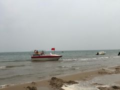 -南戴河旅游度假区