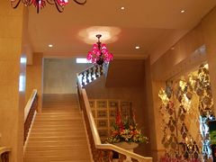 -深圳东部华侨城茵特拉根酒店