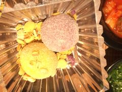 -小京致·碳火烤肉(贝岗村大街店)