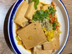 千叶豆腐-状元王过桥米线(黄埔至泰广场店)