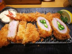 -胜博殿日式炸猪排(西红门店)