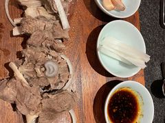 -丝路金桃·新疆菜(徐汇店)