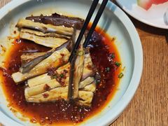 -卞氏菜根香(航空路旗舰店)