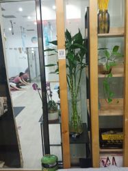 -一伽瑜伽·普拉提