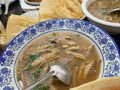 -邢家锅贴老店·非遗·开封菜(金明广场店)