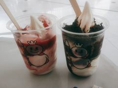 -蜜雪冰城(成华王府井Discovery店)