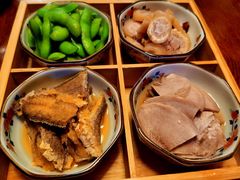 -熠盛·本帮菜Bistro(永嘉路店)