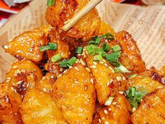 -见味花甲(福田coco park店)