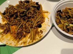 -鑫小城故事·藕汤·家常菜(台北一路总店)