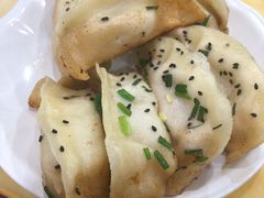 -张记汤馆(嫩江路店)
