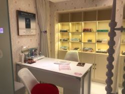 -咪咪比基尼脱毛专业店