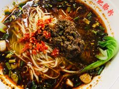 -钟方模白家肥肠粉(春熙店)