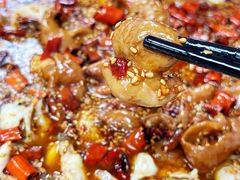 -黑皮酸菜鱼(三山街店)