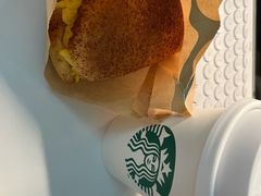 -星巴克(深圳龙岗摩尔城店)