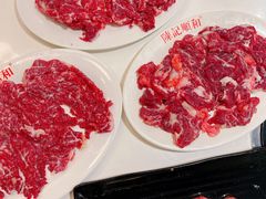 -陈记顺和潮汕牛肉火锅(韩江路店)