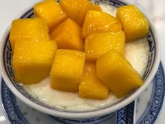 -江记甜品(罗湖店)