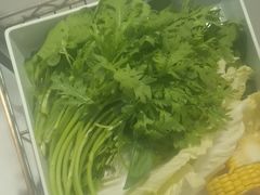 -天宜隆蘑菇宴火锅(石景山旗舰店)