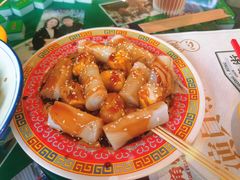 -憶廟街 X 沙角邨(太古城店)