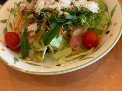 -萨莉亚意式餐厅(深圳北站店)