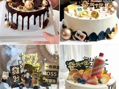 -星巴克(北京门头沟长安天街店)