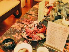 -金色莲花泰式按摩SPA(石牌店)