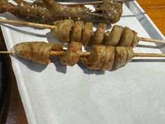 -本色.小马哥烧烤(五一路总店)