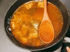 -贡梅老面馆·蟹粉面·无锡特色小吃(南长街主推店)