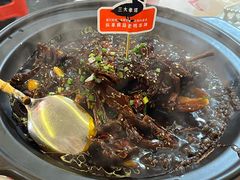 -回味黑鸭煲·始于2006(万松园店)