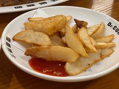 -伽喱博士 Dr.CURRY咖喱饭(太阳宫咖喱店)