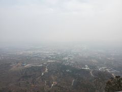 -北京鹫峰国家森林公园