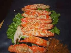 -西街夜油条·麻团包乌饭