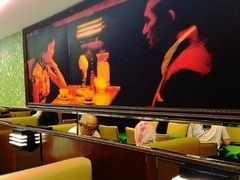 -金雀餐厅(铜锣湾店)