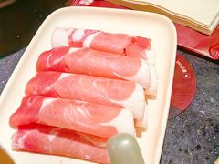 -巴奴毛肚火锅(广益哥伦布店)