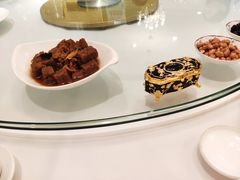 -老洋房花园饭店(绍兴路店)