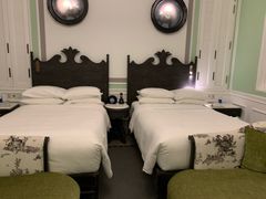 -富国岛翡翠湾 JW 万豪度假酒店