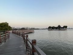 -石湖景区