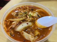 -酸辣粉(氹仔店)