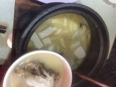 -干老四雅鱼饭店(滨江西路店)