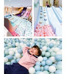 -大望京儿童游乐场