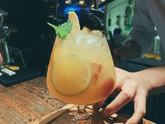 -胡桃里乐队酒馆(鎏嘉码头店)