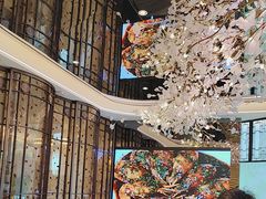 -湖锦酒楼·31年地道湖北菜(黄鹤楼店)