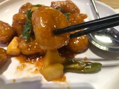 -德胜轩正宗顺德菜(宝安沙井会展中心店)